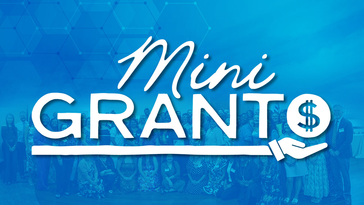 Innovative Teaching Mini Grants
