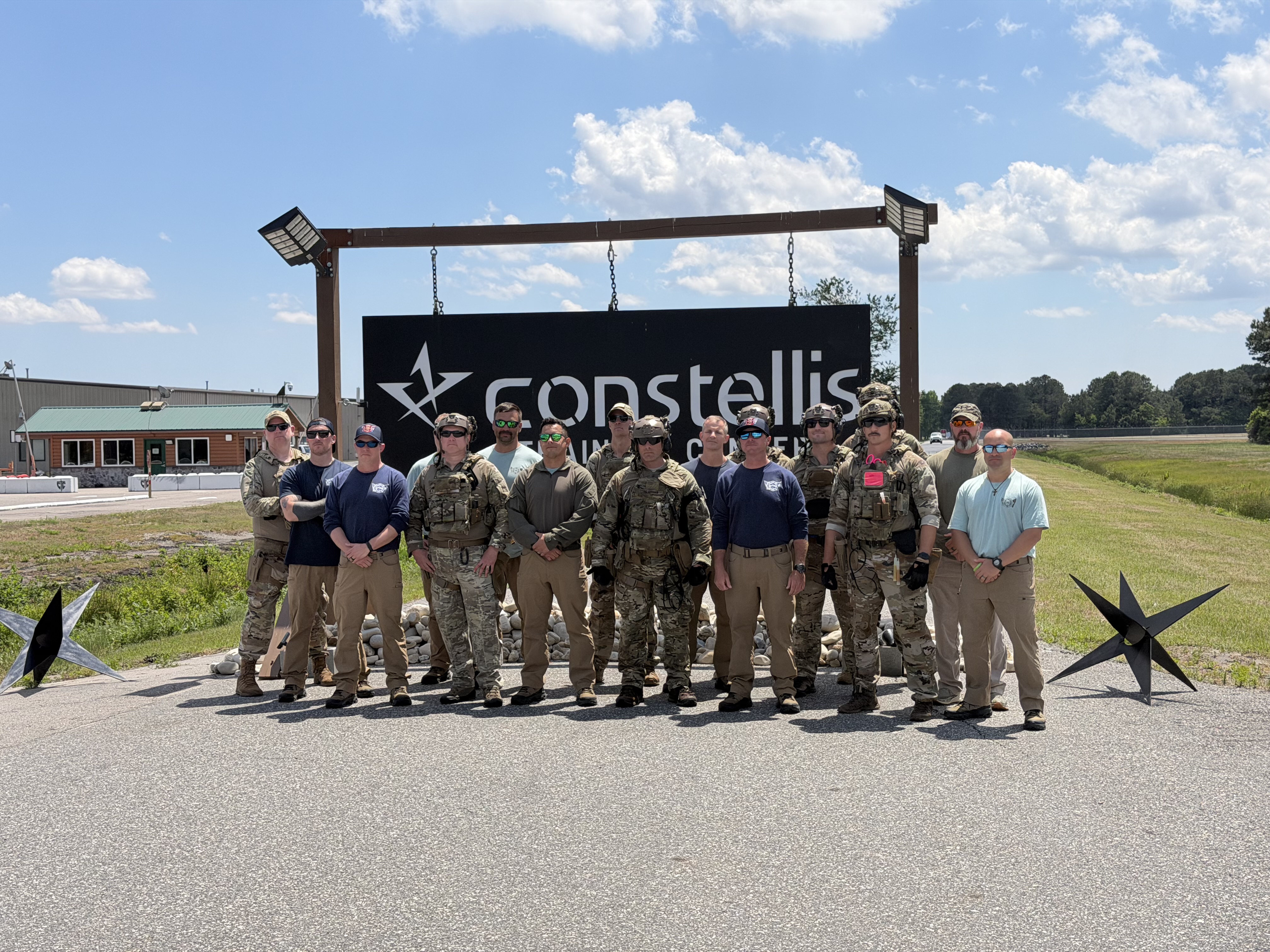 Prepared to protect: SRSFD earns top honors at NNSA training workshop